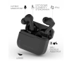 Słuchawki bezprzewodowe Creative Zen Air 2 ANC Dokanałowe Bluetooth 5.3 Czarny