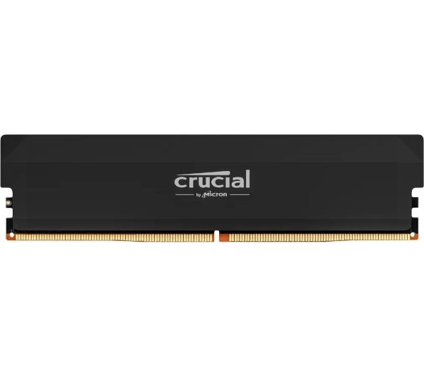 Crucial Pro DDR5 32GB 5600 CL46 Czarny