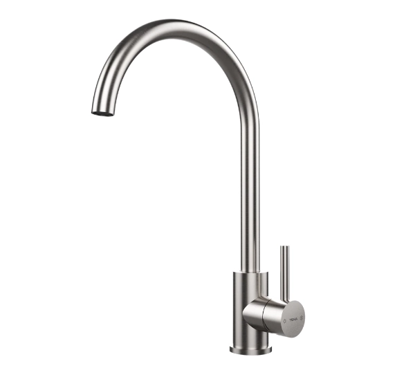 Teka UNI9310 XP Inox Stal nierdzewna - TRZECI -55%, ALBO 5-TY ZA 1ZŁ - Kup na Raty - RRSO 0%