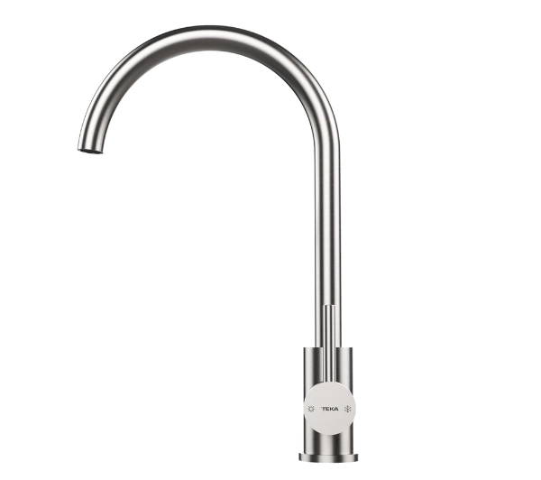 Teka UNI9310 XP Inox Stal nierdzewna - TRZECI -55%, ALBO 5-TY ZA 1ZŁ - Kup na Raty - RRSO 0%