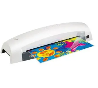 Laminator Fellowes Lunar A3 Srebrny