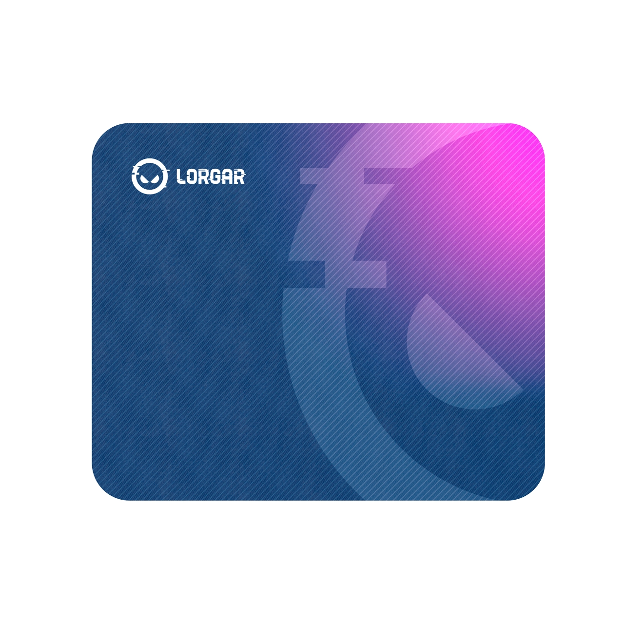 Podkładka Lorgar Main 133 Fioletowy