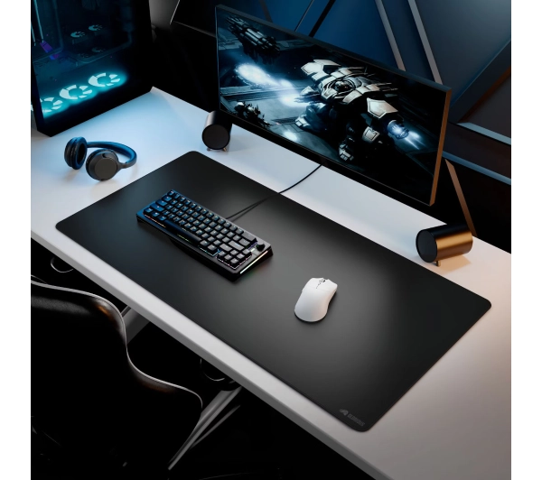 Glorious Mouse Pad 2 XXL Czarny - ⚡ BESTSELLERY ⚡