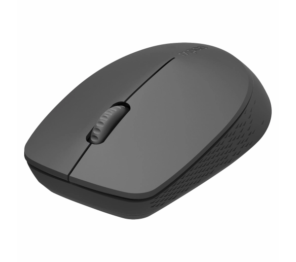 Rapoo M100 Silent Ciemnoszary