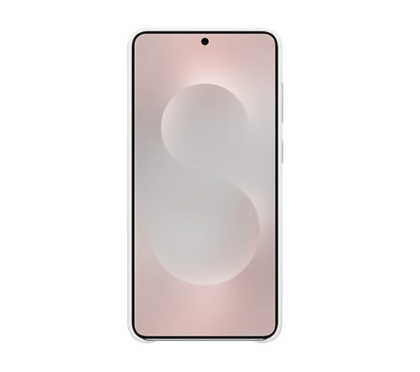 Samsung KindSuit Case do Galaxy S25 Edge Szary
