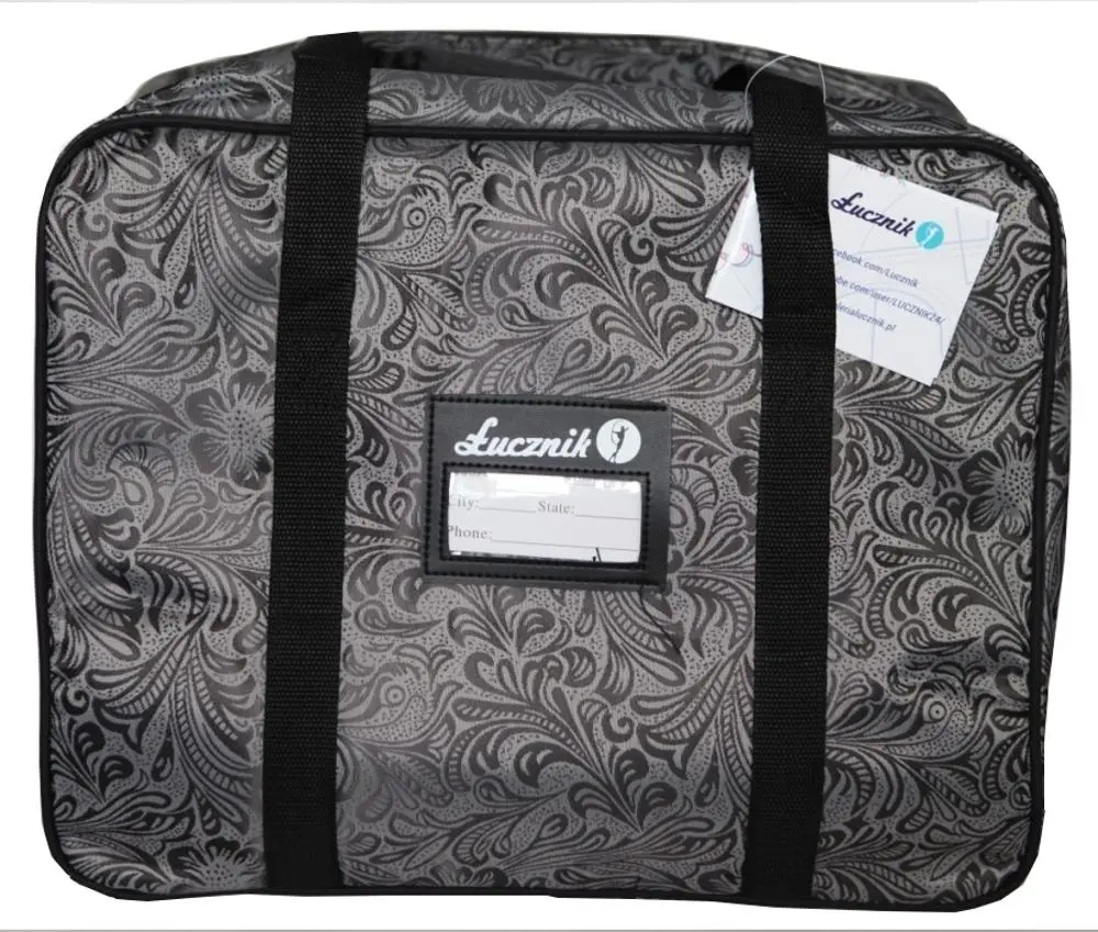 Walizka do maszyn Łucznik 22182007