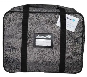 Walizka do maszyn Łucznik 22182007