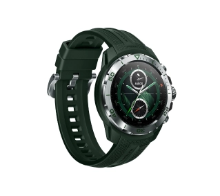 Mibro GS Explorer 47mm Zielony - Kup na Raty - RRSO 0%