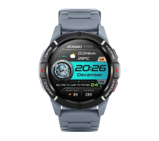 Mibro GS Active 47mm Szary