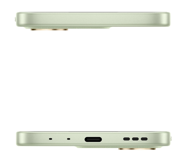 OPPO A5 Pro 5G 8/256GB Funkcje AI 6,6" 120Hz 50Mpix Zielony - Kup na Raty - RRSO 0%