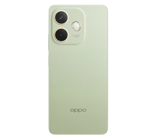 OPPO A5 Pro 5G 8/256GB Funkcje AI 6,6" 120Hz 50Mpix Zielony - Kup na Raty - RRSO 0%