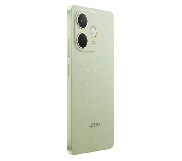 OPPO A5 Pro 5G 8/256GB Funkcje AI 6,6" 120Hz 50Mpix Zielony - Kup na Raty - RRSO 0%