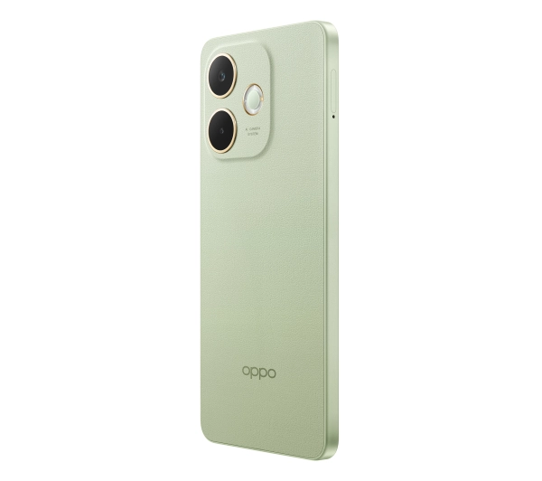 OPPO A5 Pro 5G 8/256GB Funkcje AI 6,6" 120Hz 50Mpix Zielony - Kup na Raty - RRSO 0%