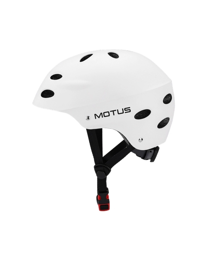 Kask Motus HT-40 Biały