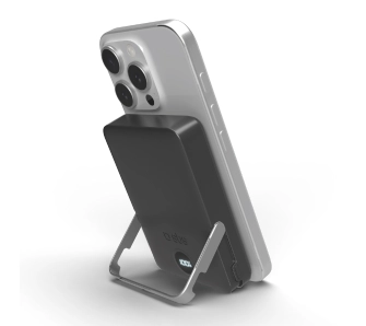 Powerbank SBS TEBB10000MAGSTAND Mag Stand Power Bank 10000mAh PD20W