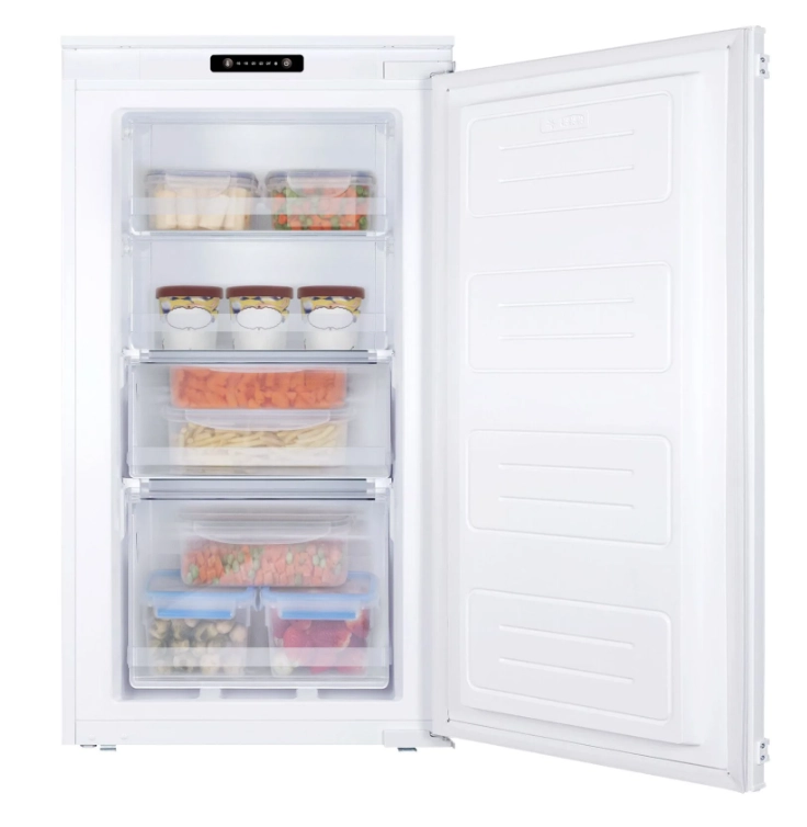 Zamrażarka Amica BZ138.4i(E)