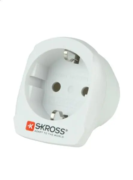 Adapter podróżny Skross USA (1.500203)