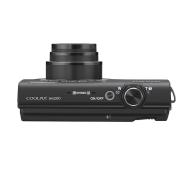 Nikon - ニコン　COOLPIX S6200 Amazon | Nikon デジタルカメラ COOLPIX (クールピクス) S6200