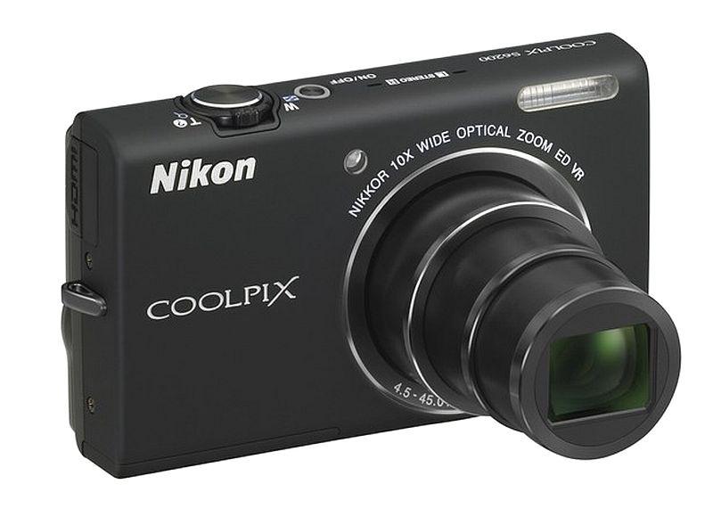 ニコン　Nikon COOLPIX S6200 ニコン COOLPIX S6200 価格比較 - 価格.com