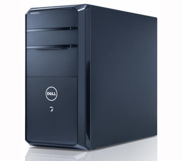 DELL】Vostro 460ゲーミング