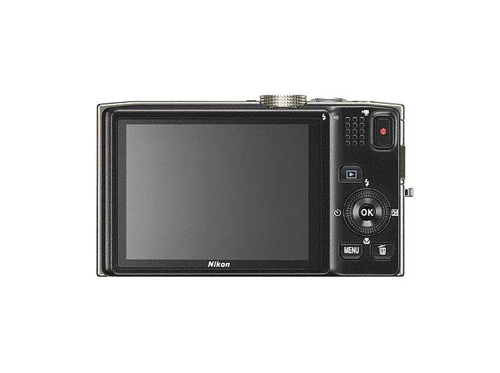 Nikon Coolpix S8200 (biały) - Opinie, Cena - RTV EURO AGD Nikon Coolpix S8200 (biały) - Opinie, Cena - RTV EURO AGD