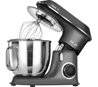 Robot planetarny MPM MRK-20 2600W Dodatkowa misa