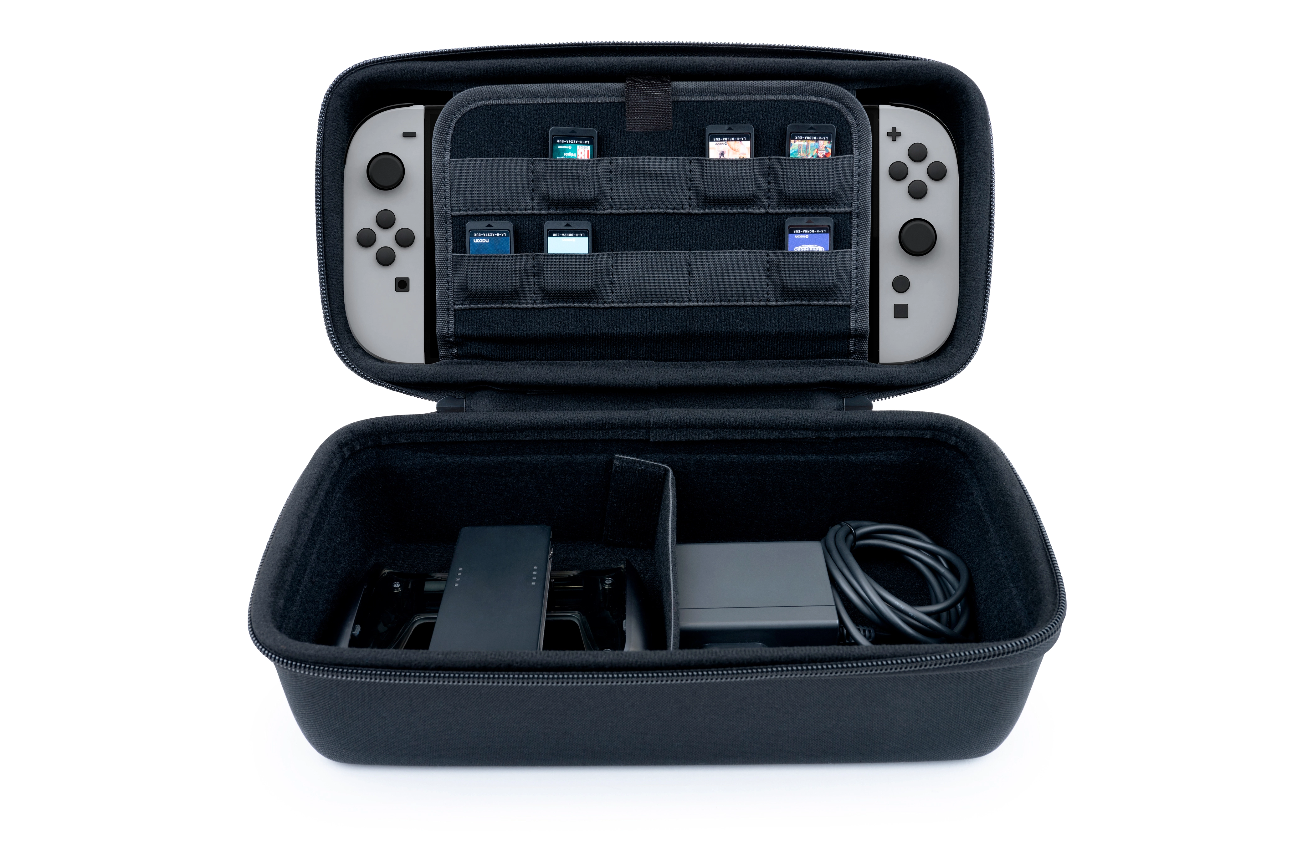Etui Nacon Protection Case XL do Nintendo Switch 2