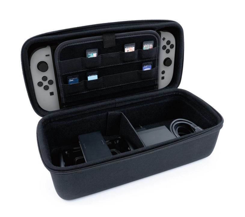 Etui Nacon Protection Case XL do Nintendo Switch 2