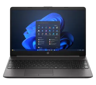 Laptop biznesowy HP 250R G9 15,6" i5-1335U 16GB RAM 512GB Dysk SSD Win11 Pro Czarny