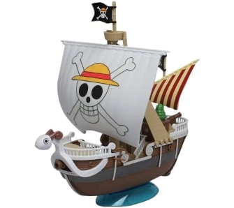 Model do składania Bandai One Piece: Grand Ship Collection - Going Merry
