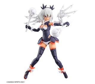 Bandai 30MS SIS-M00 ILSHANA [COLOR C]
