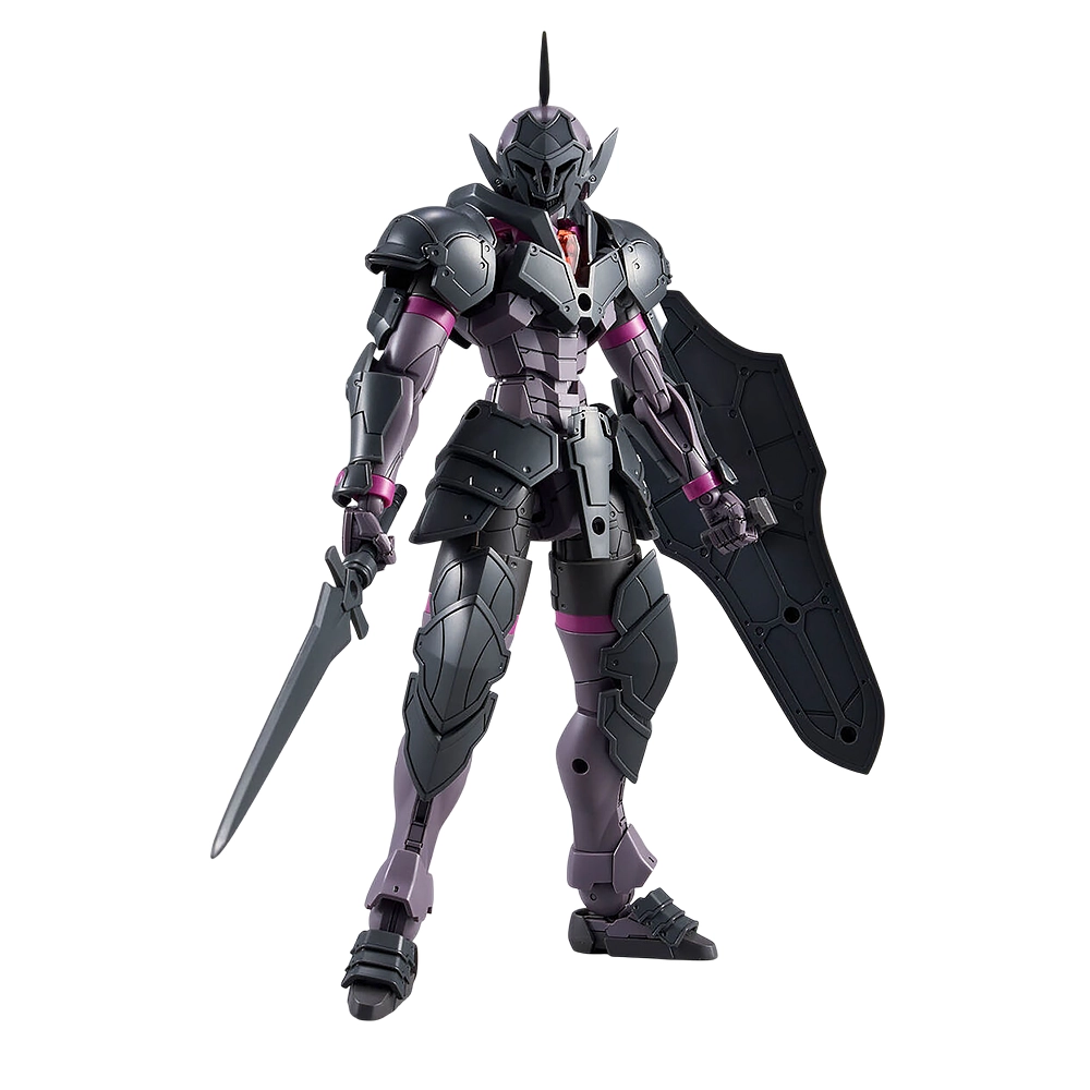 Model do składania Bandai 30MF ROSAN KNIGHT