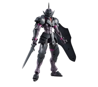 Model do składania Bandai 30MF ROSAN KNIGHT