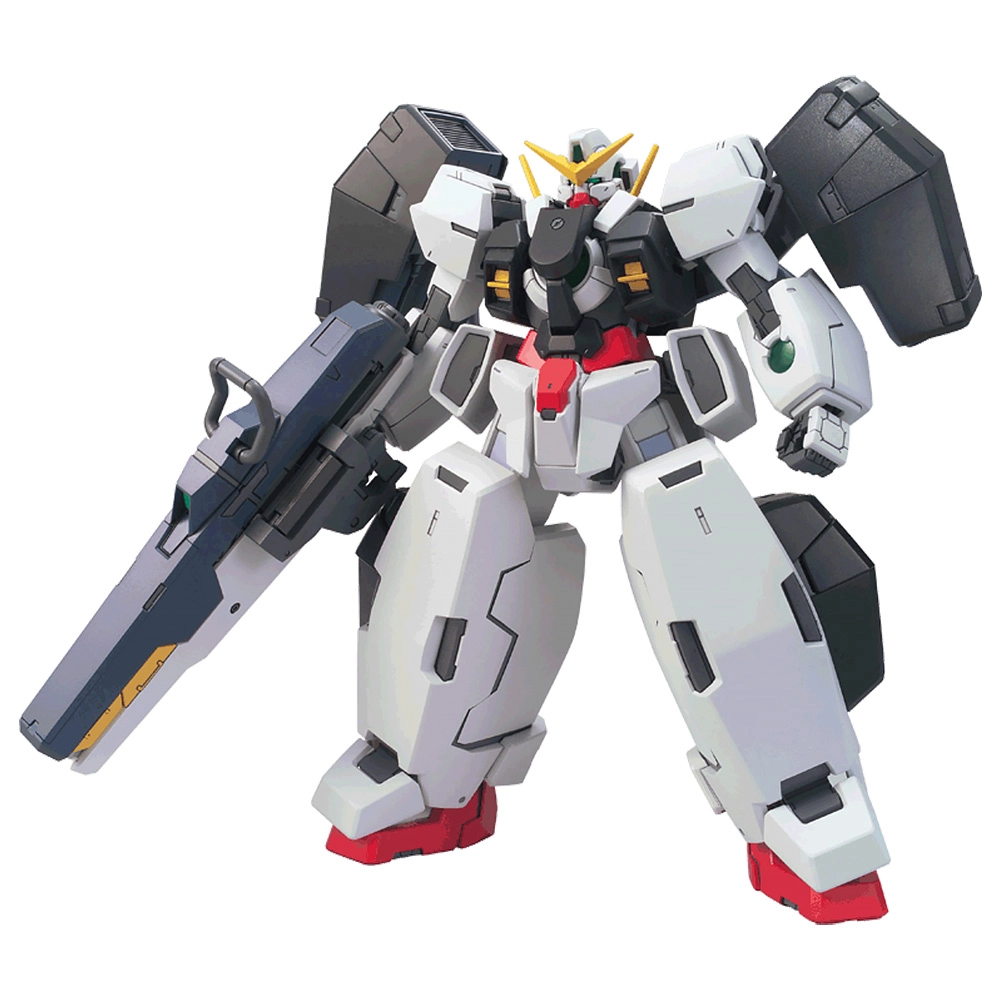 Model do składania Bandai HG 1/144 GUNDAM VIRTUE
