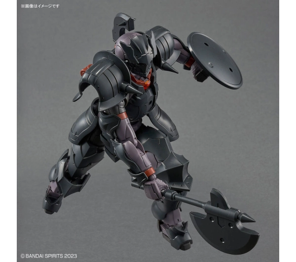 Bandai 30MF ROSAN FIGHTER