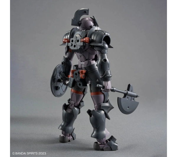 Bandai 30MF ROSAN FIGHTER