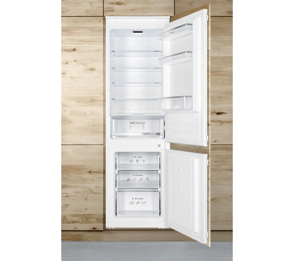 Amica BK3265.4Ui(E) 176,9cm Szuflada z kontrolą wilgotności - TRZECI -55%, ALBO 5-TY ZA 1ZŁ - Kup na Raty - RRSO 0%