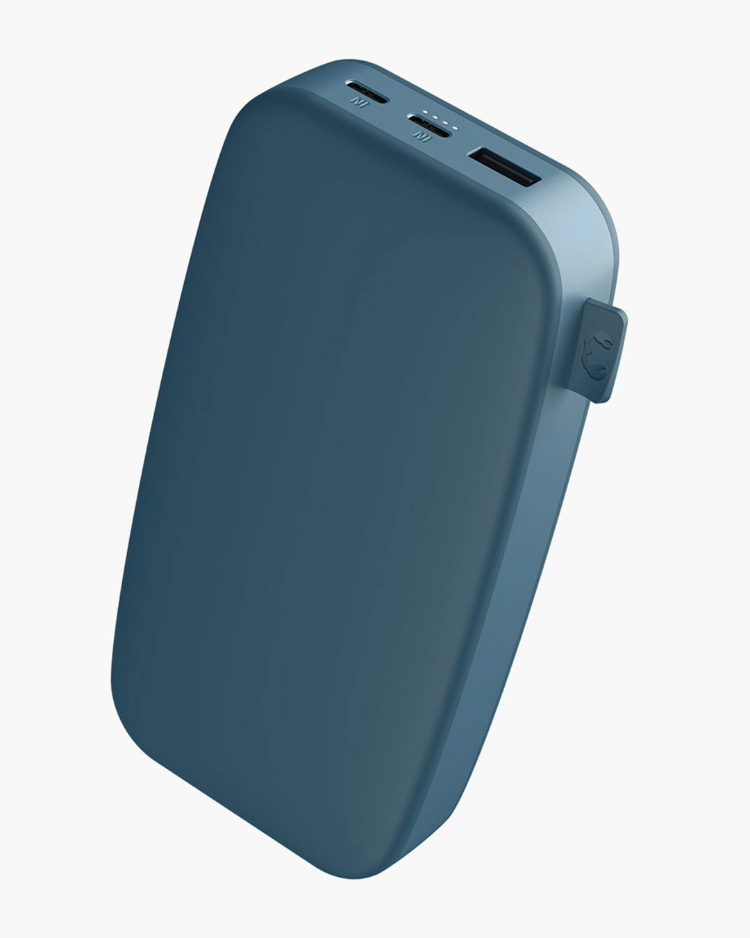 Inwerter solarny Fresh 'n Rebel 24000 mAh Power Delivery USB-C 20W Niebieski