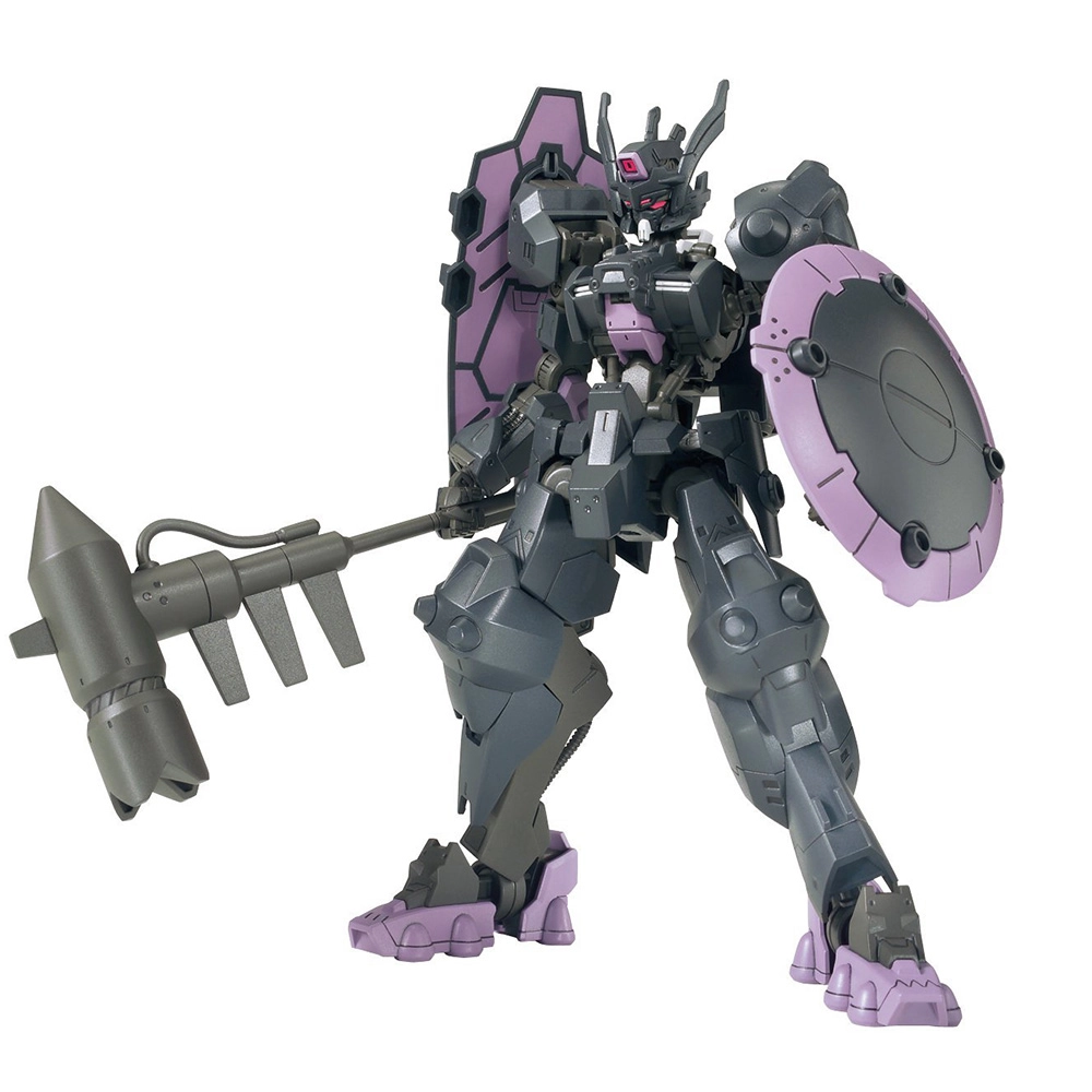 Model do składania Bandai HG 1/144 VUAL GUNDAM