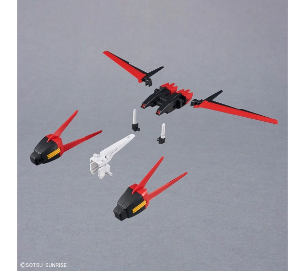 Bandai HG 1/144 OPTION PARTS SET GUNPLA 1