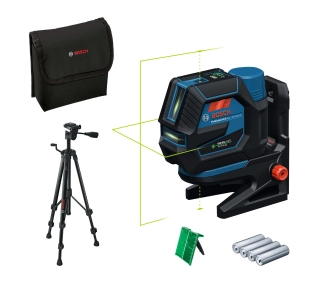 Bosch Professional GCL 12V-50-22 CG 0 601 066 S01 - Kup na Raty - RRSO 0%