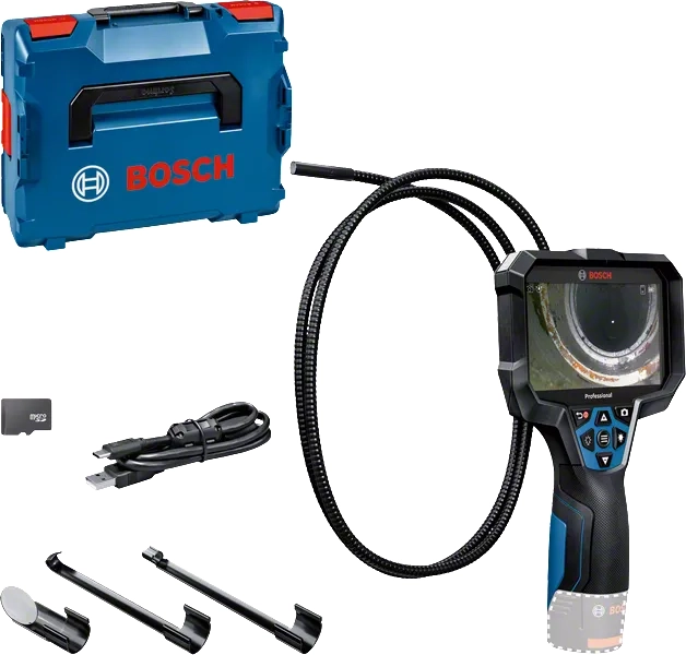 Kamera inspekcyjna Bosch Professional GIC 12V-5-27 C 0 601 241 402