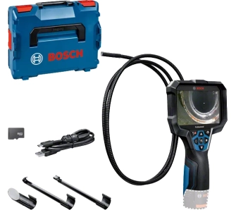 Kamera inspekcyjna Bosch Professional GIC 12V-5-27 C 0 601 241 402