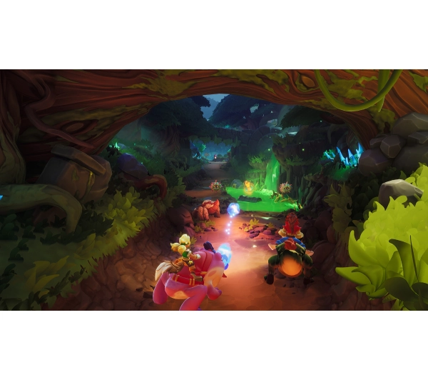 Nikoderiko: The Magical World Director’s Cut Edycja Kolekcjonerska Gra na Nintendo Switch