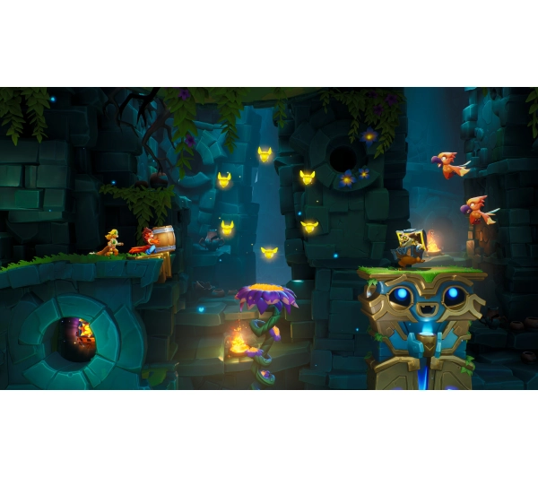 Nikoderiko: The Magical World Director’s Cut Edycja Kolekcjonerska Gra na Nintendo Switch