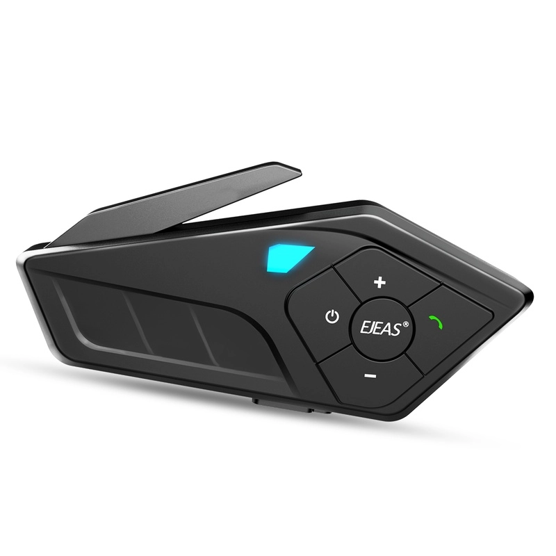 Zestaw słuchawkowy Ejeas E1PRO