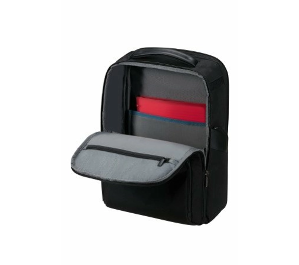 Samsonite Evosight 17,3" Czarny - Kup na Raty - RRSO 0%