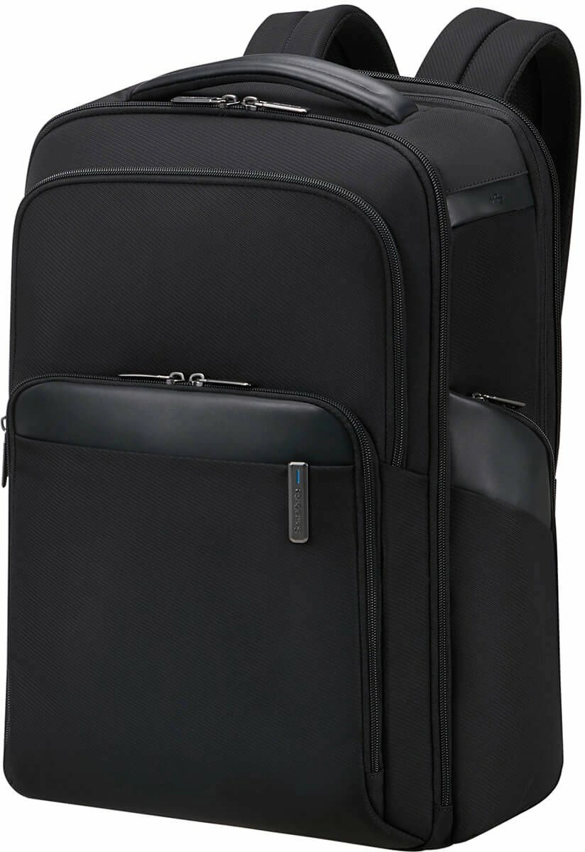 Plecak na laptopa Samsonite Evosight 17,3" Czarny