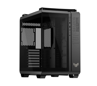 Obudowa ASUS TUF Gaming GT502 Horizon Czarny