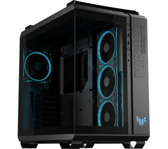 Obudowa ASUS TUF Gaming GT502 Horizon ARGB Czarny